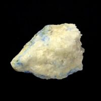 Linarite Raw Crystal Specimen