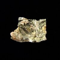 Kumpletskite Raw Crystal Specimen