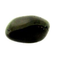 Shugite Polished Pebble/Palmstone