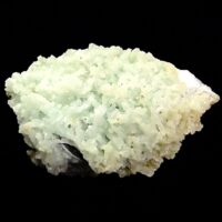 Prehnite Raw Cluster Specimen