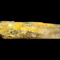 Zambian Tabby (Tabular) Quartz Raw Crystal Specimen