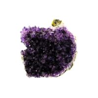 Amethyst Mini Druze/Cluster Specimen