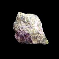 Stichtite Raw Crystal Specimen