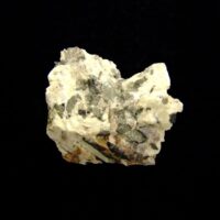 Aegirine with Synite Raw Crystal Specimen