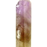 Amethyst Polished Point Specimen