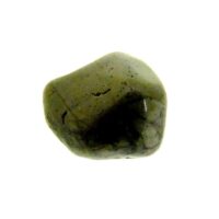 Dianite (Blue Jade) Polished Pebble Specimen