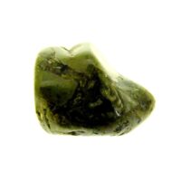 Dianite (Blue Jade) Polished Pebble Specimen