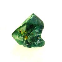 Fluorite Top Polished & Cut Base Point Specimen