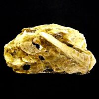 Mica Raw Crystal Specimen