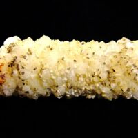 Quartz Stalactitic Crystal Specimen