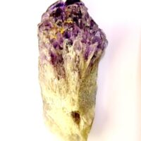 Amethyst Cathedral Wand Specimen