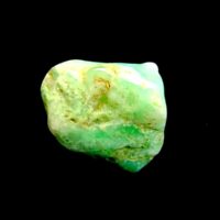 Chrysoprase Polished Pebble Specimen