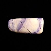 Tiffany Stone Polished Pebble/Palmstone