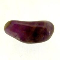 Auralite 23 Polished Pebble Specimen