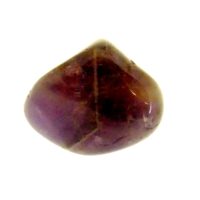 Auralite 23 Polished Pebble Specimen