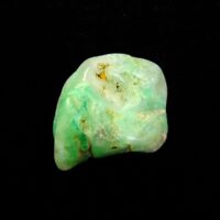 Chrysoprase Polished Pebble Specimen