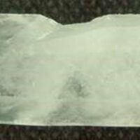 Quartz Point Specimen 115 x 42 x 32mm Aprox