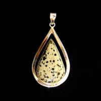 925 Silver Designer Pendant