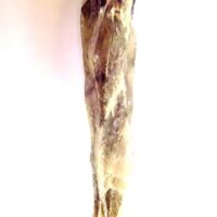 Natural Amethyst Wand/Point Specimen