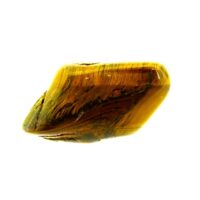 Tigerseye Polished Nodule Specimen