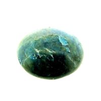 Blue Apatite Polished Pebble Specimen