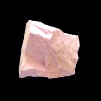 Phosphosiderite Raw Crystal Specimen