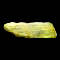 Green Kyanite Crystal Blade
