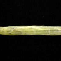 Green Kyanite Crystal Blade