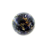 Sodalite Sphere
