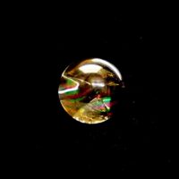 Rainbow Smokey Quartz Mini Sphere