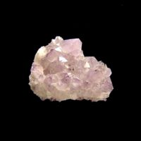 Amethyst Cluster/Druze Specimen