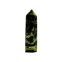 Kambaba Jasper Polished Point Specimen