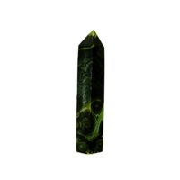 Kambaba Jasper Polished Point Specimen