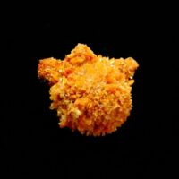 Creedite Raw Crystal Specimen