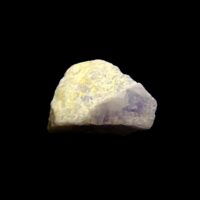 Amblygonite Raw Crystal Specimen