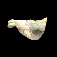 Smithsonite Raw Crystal Specimen