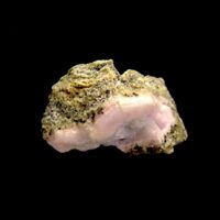 Smithsonite Raw Crystal Specimen