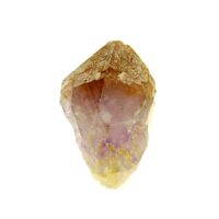 Super 7 (Cacoxenite) Raw Crystal Tip Specimen