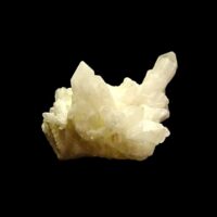 Milky Quartz Cluster Specimen