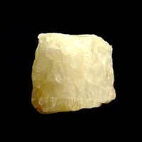 Petalite (Castorite) Raw Crystal Specimen