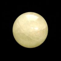 Ice Calcite Sphere