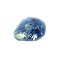 Owyhee Blue Opal Polished Pebble