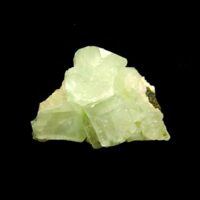 Green Apophyllite Raw Crystal Specimen
