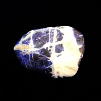 Sodalite Polished Pebble Specimen