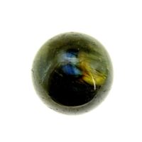 Labradorite Gemstone Sphere