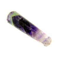 Massage/Healing Wand in Fluorite
