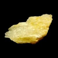 Mullite Raw Crystal Specimen