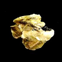 Mica Raw Crystal Specimen