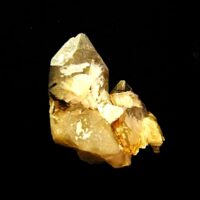 Smokey Quartz Cluster Specimen