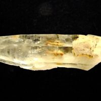 Lemurian Quartz Point Specimen